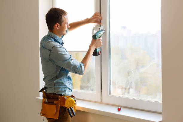 Best Vinyl Windows in Moundridge, KS